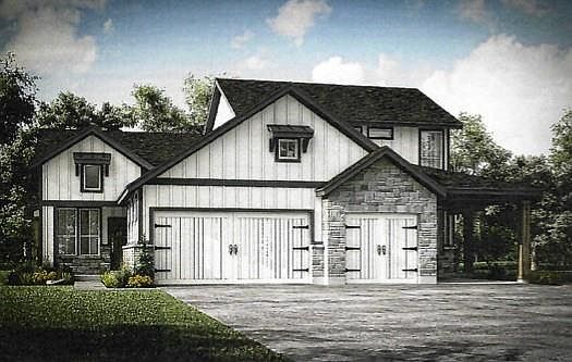 1st image of 20507 Tractor Dr #B