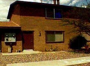 325 E Mohave Rd #10604110B & 339, Tucson, AZ 85705