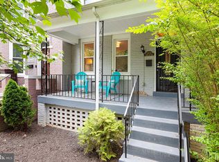 1016 10th St NE, Washington, DC 20002