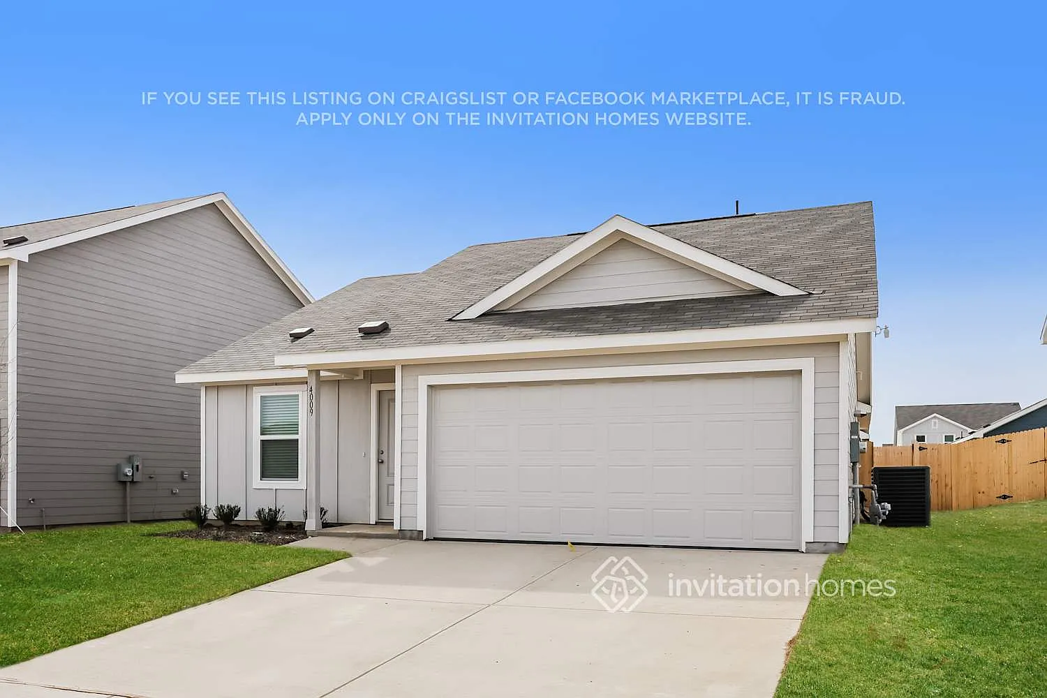 4009 Mountain Meadow Rd Crowley, TX 76036 — Photo 3