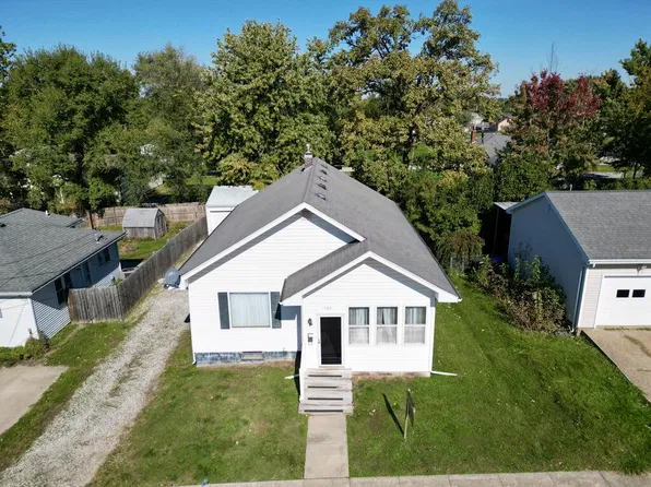 1503 E Jefferson St, Kirksville, MO 63501