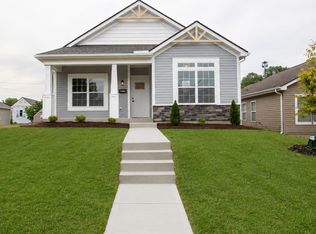 2062 Ravenwood Ave #2060, Dayton, OH 45406