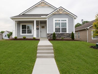 2062 Ravenwood Ave #2060, Dayton, OH, 45406
