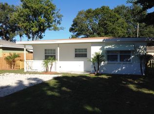 5413 10th Ave S, Gulfport, FL 33707