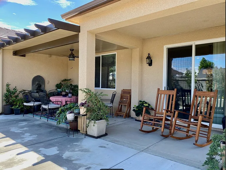 7366 E Flint Way — Photo 22