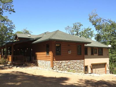 20144 Brushy Ridge Trl, Colfax, CA, 95713