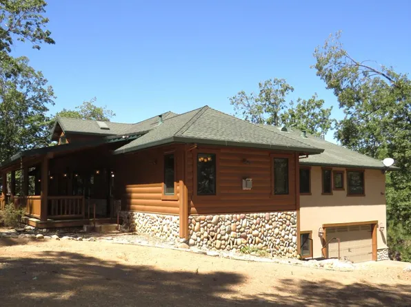 20144 Brushy Ridge Trl, Colfax, CA 95713