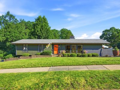 1155 Romayne Dr, Akron, OH, 44313