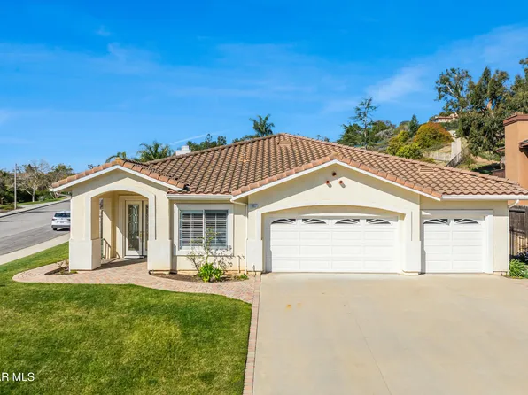 1907 Alta Saguna Ct, Camarillo, CA 93010