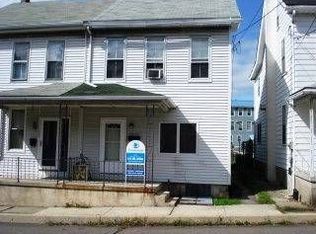 125 N Washington St, Orwigsburg, PA 17961