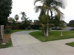 16045 Francisquito Ave, La Puente, CA 91744