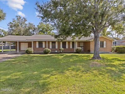1000 N Avenue D, Crowley, LA, 70526