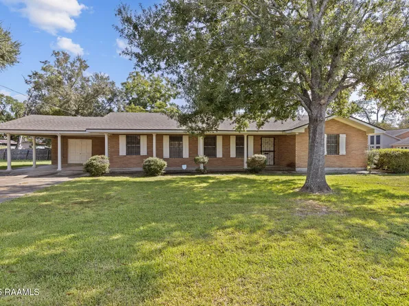 1000 N Avenue D, Crowley, LA 70526