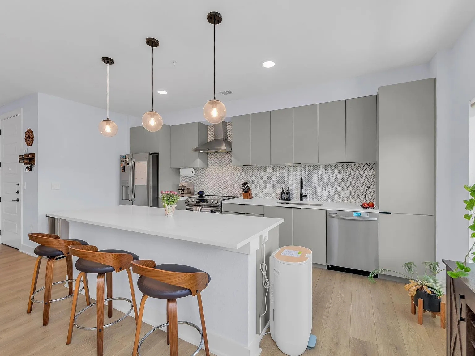 2 bed, 2.0 bath, 1233 sqft, $2,950 — Photo 4