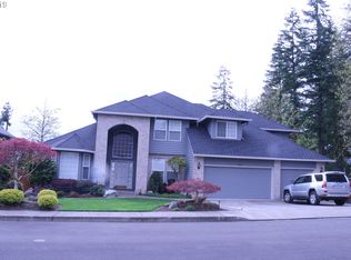16104 NE 25th Ave, Ridgefield, WA 98642