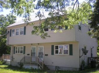 30 Falmouth Ave, Brockton, MA 02301