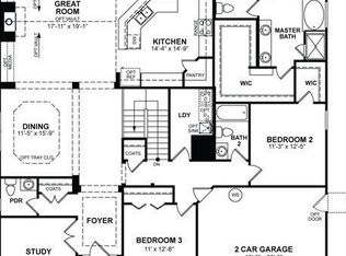 6202 Roxburgh Pl, Noblesville, IN 46062