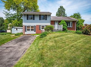 1402 Grace St, Allentown, PA 18103