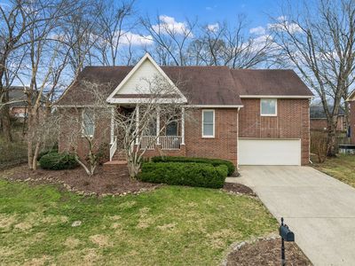 6817 Collinswood Dr, Nashville, TN, 37221