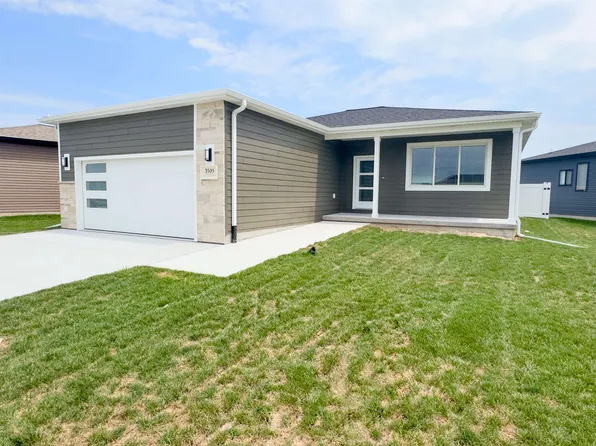 3505 X Ave, Kearney, NE 68847