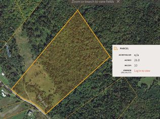 Kirby Mountain Rd, Kirby, VT 05824