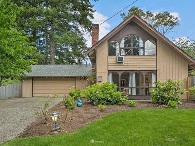 15732 NE 1st Place, Bellevue, WA, 98008