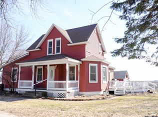 309 East Rd S, Atwater, MN 56209