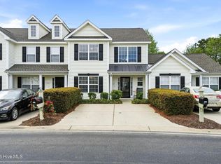 126 Cobblers Circle #126, Calabash, NC 28467