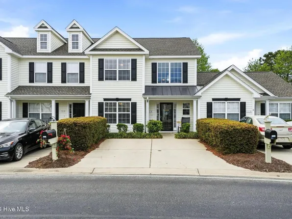 126 Cobblers Circle #126, Calabash, NC 28467