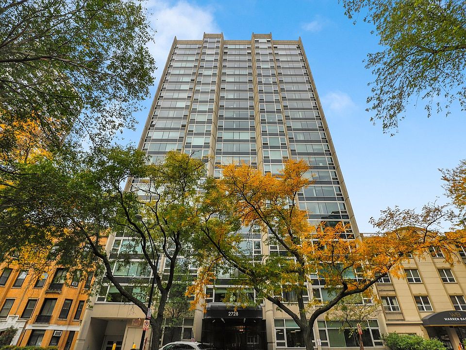 1st image of 2728 N Hampden Ct APT 1609