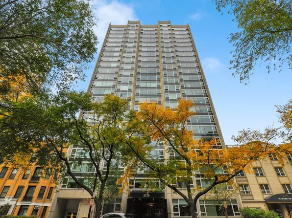 2728 N Hampden Ct APT 1609, Chicago, IL 60614