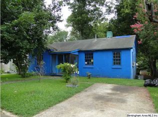 1524 18th St SW, Birmingham, AL 35211