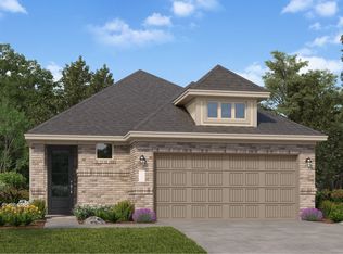 9018 Silver Canoe Way, Baytown, TX 77521