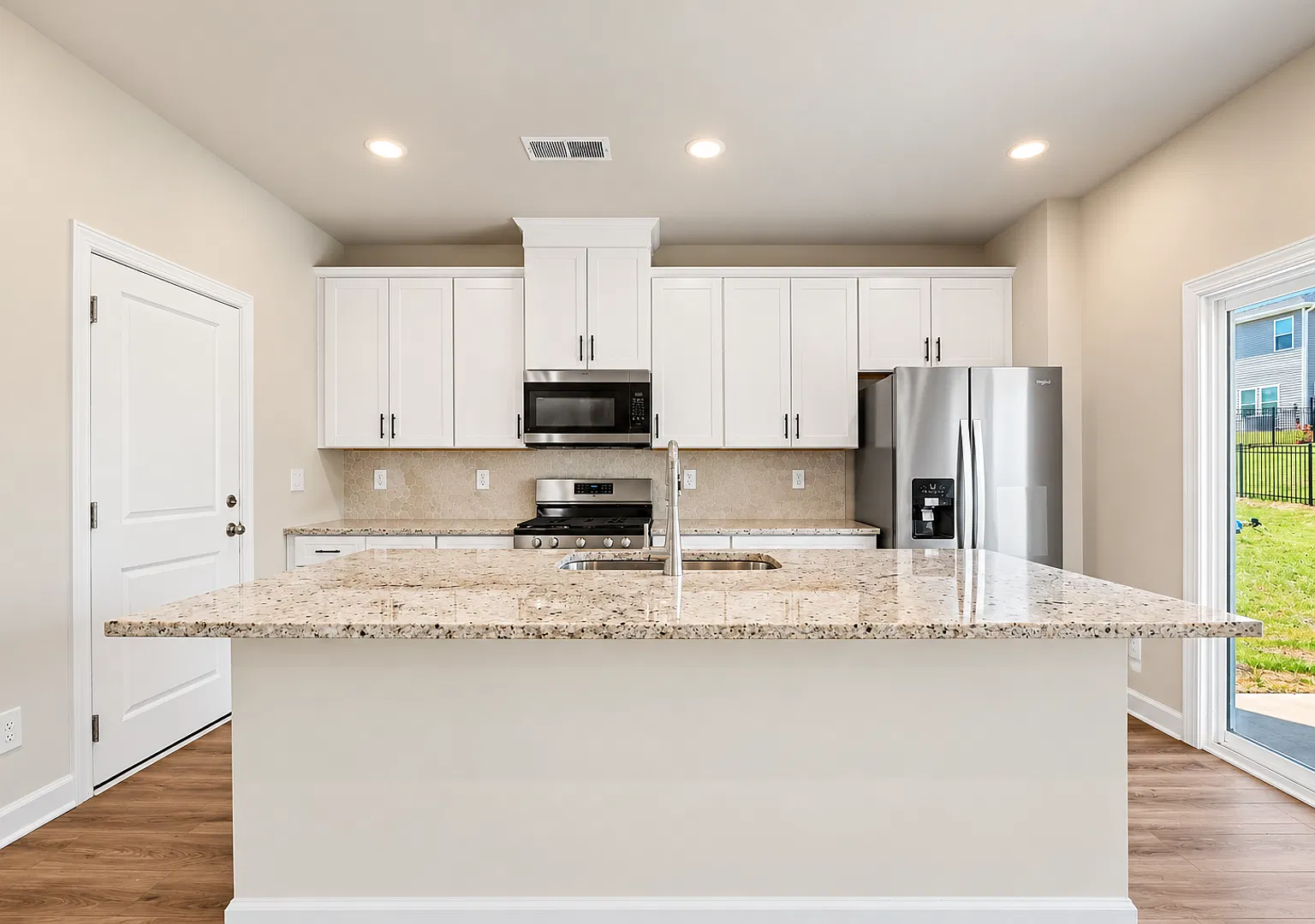 New Season. New Home. — Photo 4