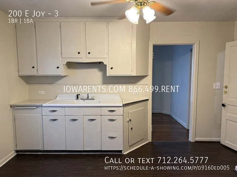 200 E Joy St #3 — Photo 3