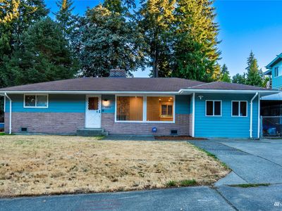 4835 S 160th Street, Tukwila, WA, 98188