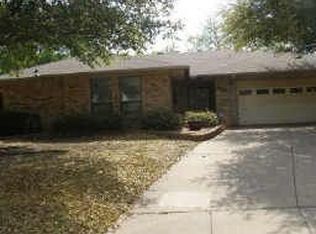 7972 Buttercup Cir N, Fort Worth, TX 76123