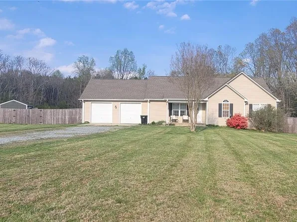 7657 Oak Flat Ln, Snow Camp, NC 27349