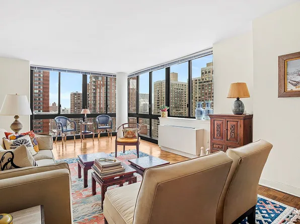 245 E 93rd St APT 26G, New York, NY 10128