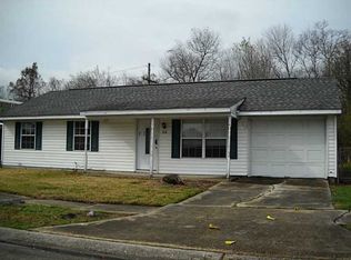 416 Ruth Dr, Westwego, LA 70094
