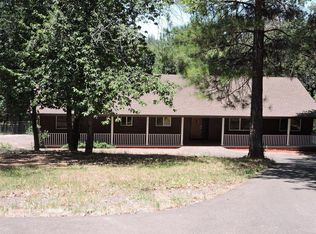 26735 Rockrose Ln, Colfax, CA 95713