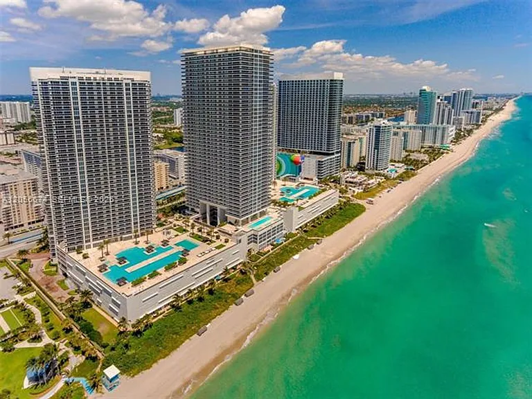 1830 Ocean Dr #CU-1210 — Photo 34