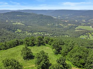 Sky Island Dr, Mount Judea, AR 72655