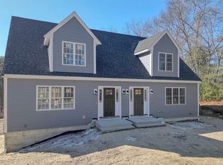 1407 Main St #3, Hanson, MA 02341