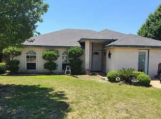2601 Cross Timber Dr, Killeen, TX 76543