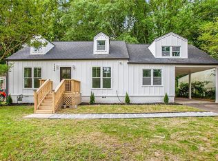 2486 Connally Dr, East Pt, GA 30344
