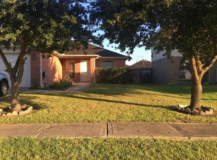 4610 Saba Rd, Houston, TX 77045