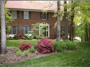 11443 Huntsman Dr, Manassas, VA 20112