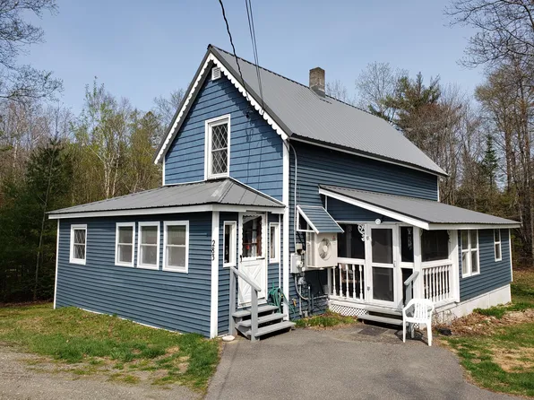 283 Blanchard Road, Monson, ME 04464