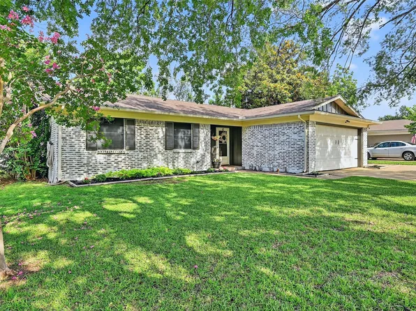 2619 Brookhollow Dr, Denison, TX 75020